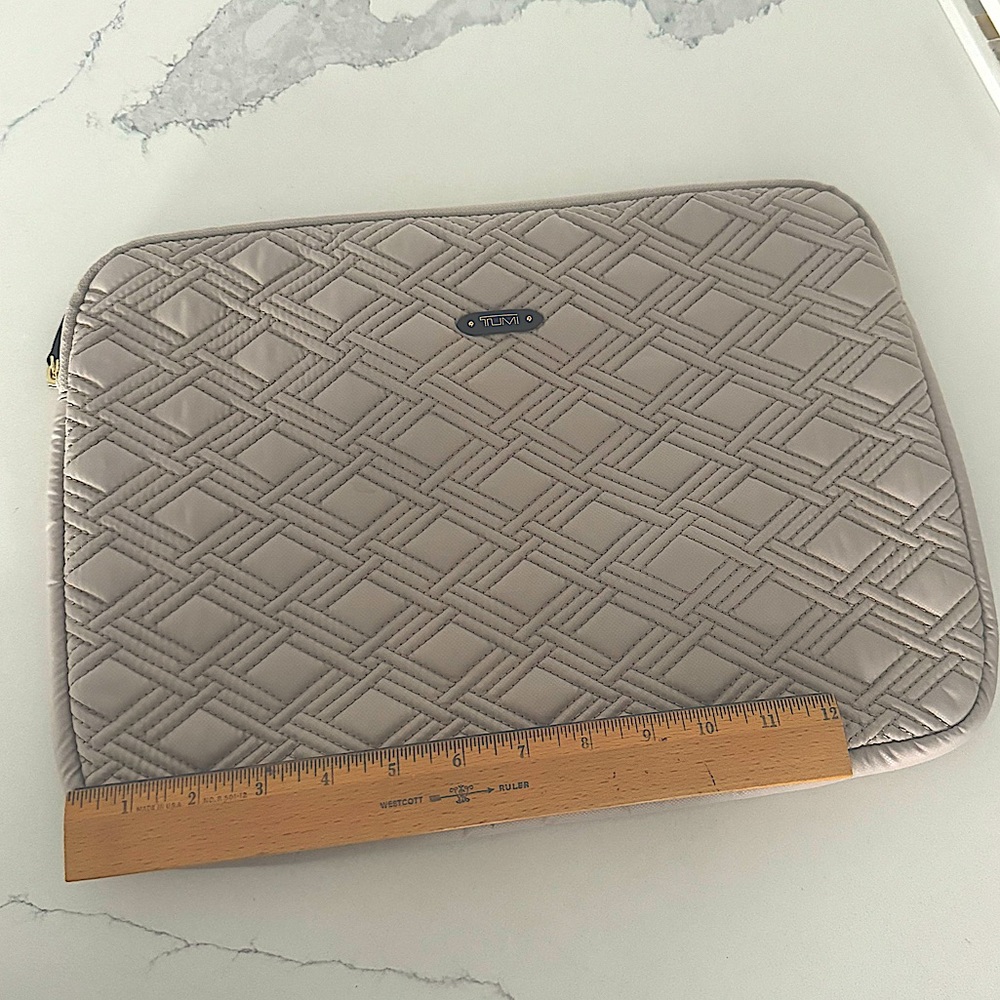 TUMI Laptop Sleeve